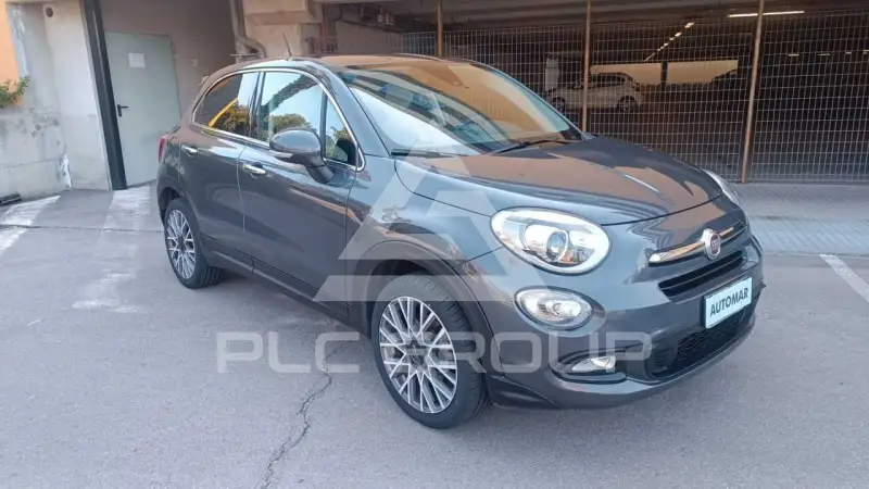 2016 Fiat 500