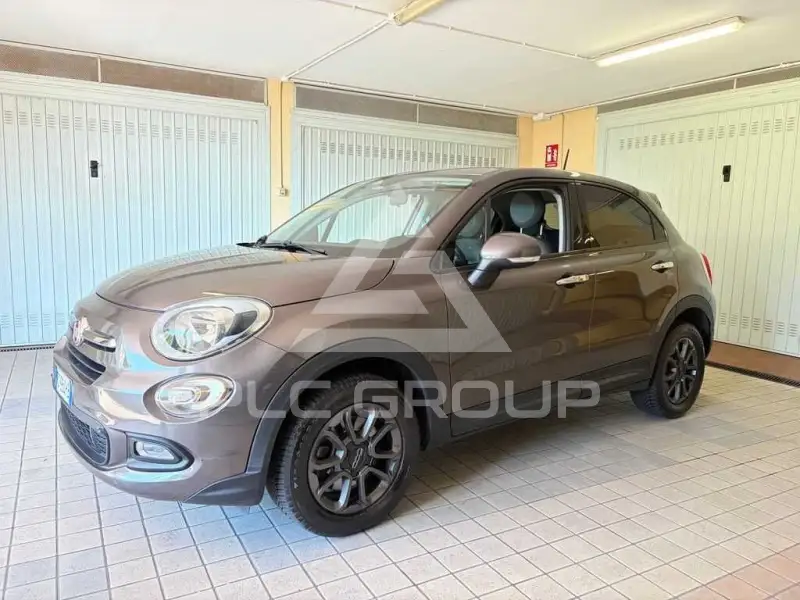 2016 Fiat 500