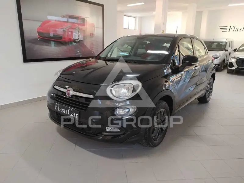 2016 Fiat 500