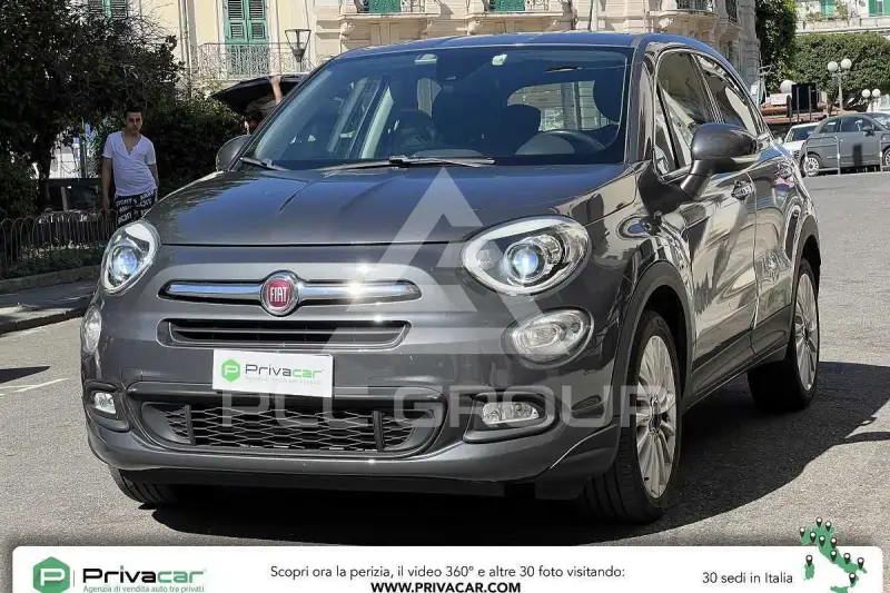 2016 Fiat 500