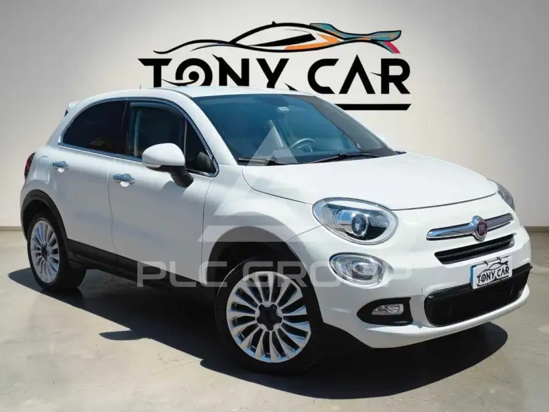 2016 Fiat 500
