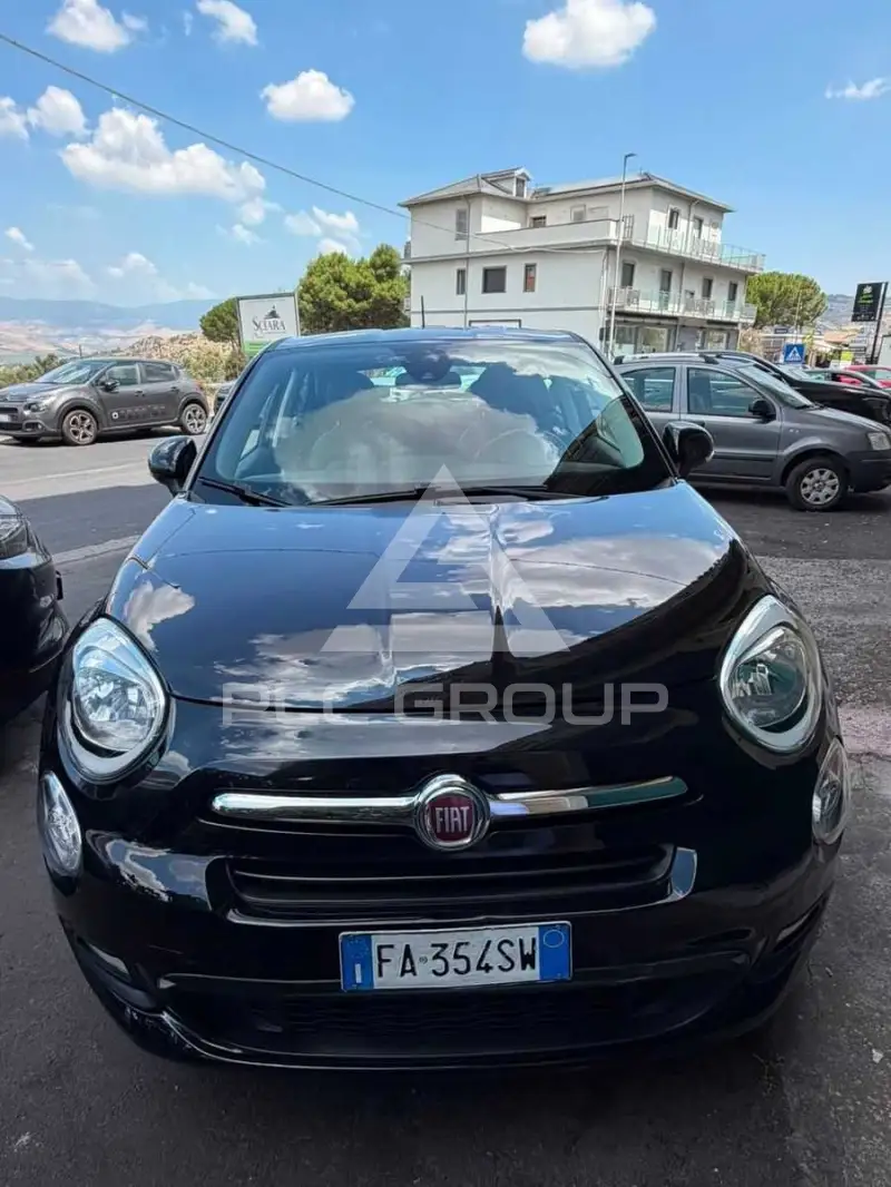 2016 Fiat 500
