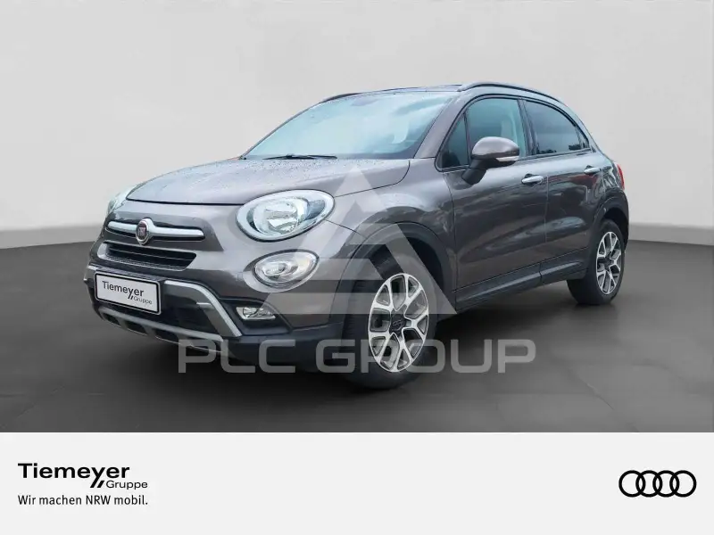 2016 Fiat 500
