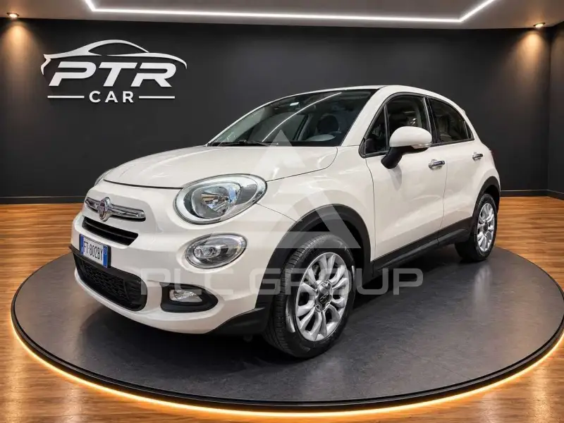 2016 Fiat 500
