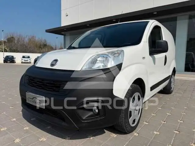 2016 Fiat Fiorino