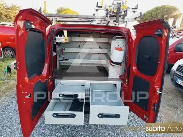 2016 Fiat Fiorino