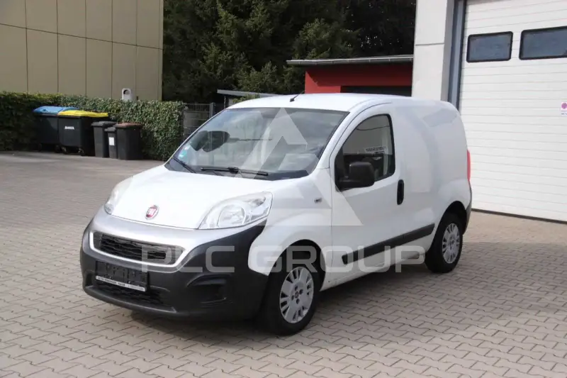 2016 Fiat Fiorino
