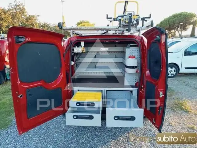 2016 Fiat Fiorino
