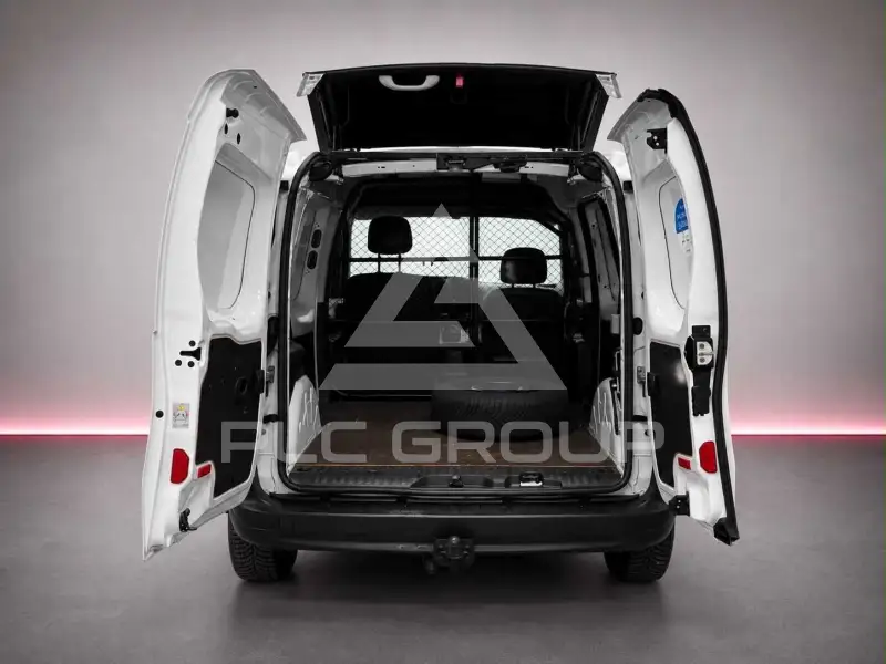 2016 Mercedes Benz Citan