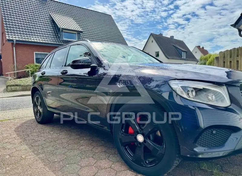 2016 Mercedes Benz E 300