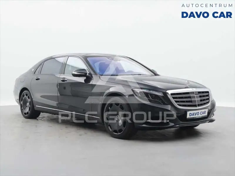 2016 Mercedes Benz 500