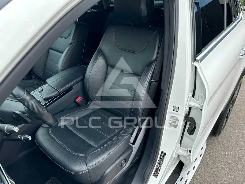 2016 Mercedes Benz GLE 400
