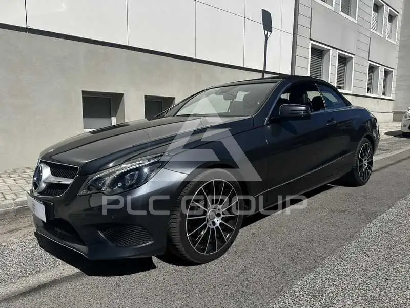 2016 Mercedes Benz Other