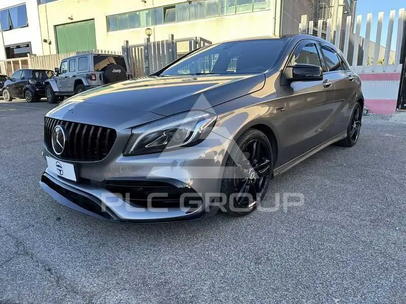2016 Mercedes Benz Other