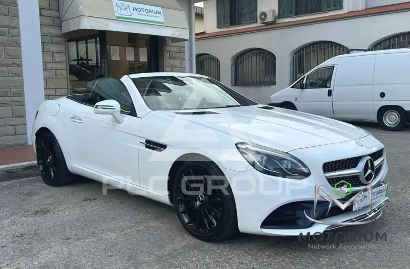 2016 Mercedes Benz Other
