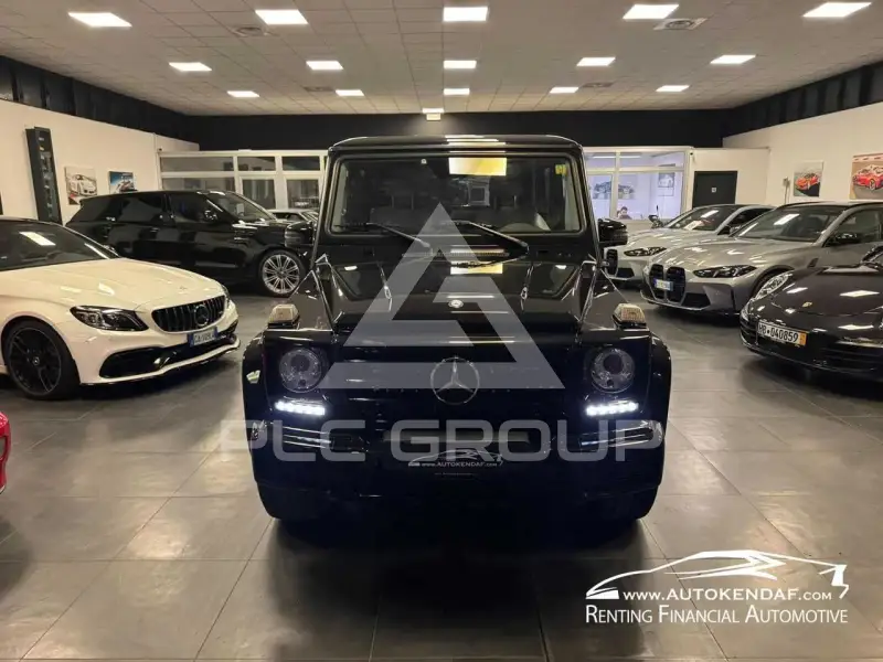 2016 Mercedes Benz Other