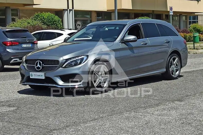2016 Mercedes Benz Other