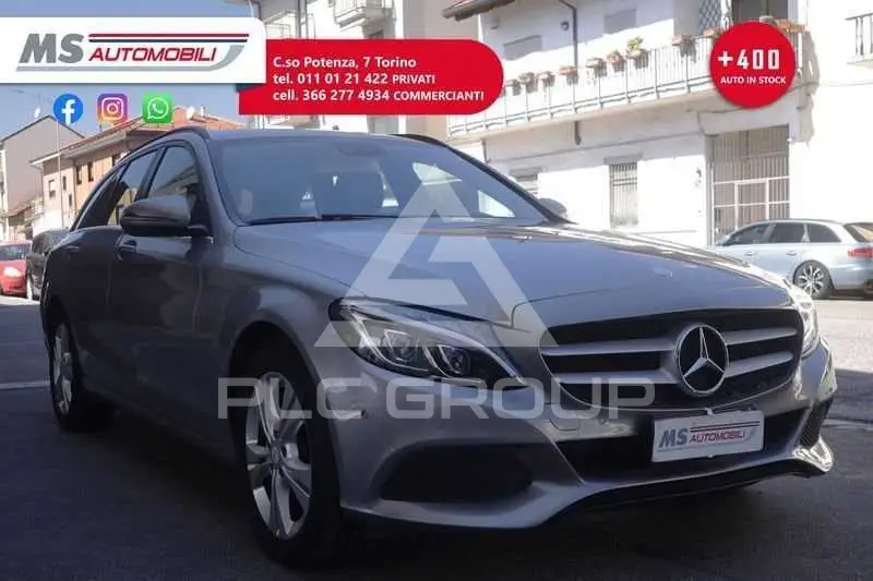 2016 Mercedes Benz Other
