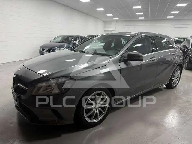 2016 Mercedes Benz Other
