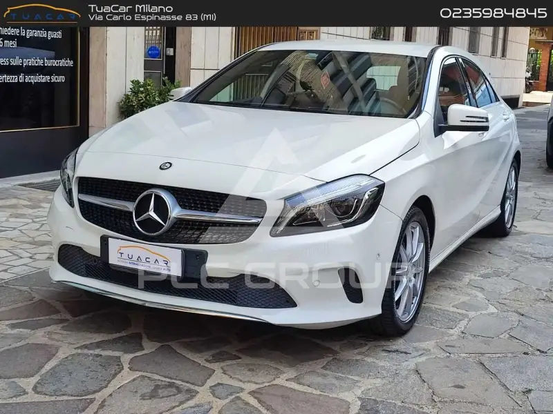 2016 Mercedes Benz Other