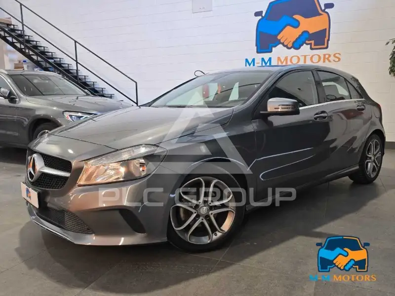 2016 Mercedes Benz Other