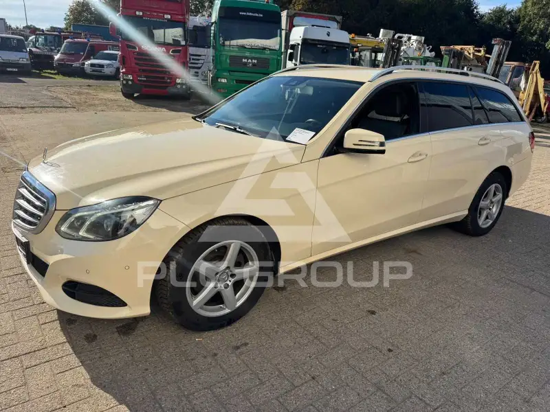 2016 Mercedes Benz Other