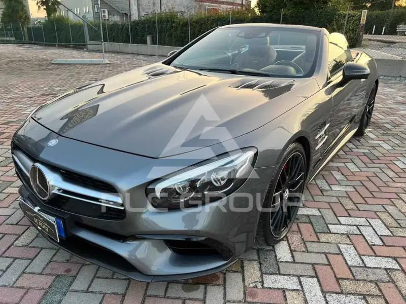 2016 Mercedes Benz Other