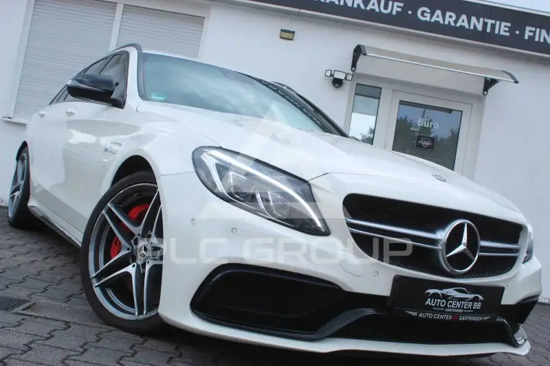 2016 Mercedes Benz Other