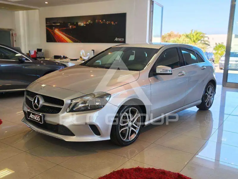 2016 Mercedes Benz Other