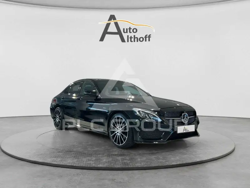 2016 Mercedes Benz Other