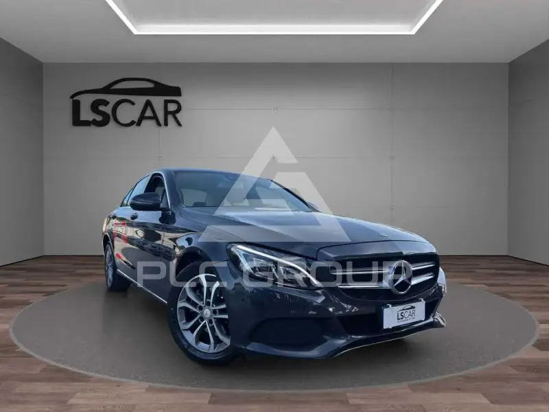 2016 Mercedes Benz Other