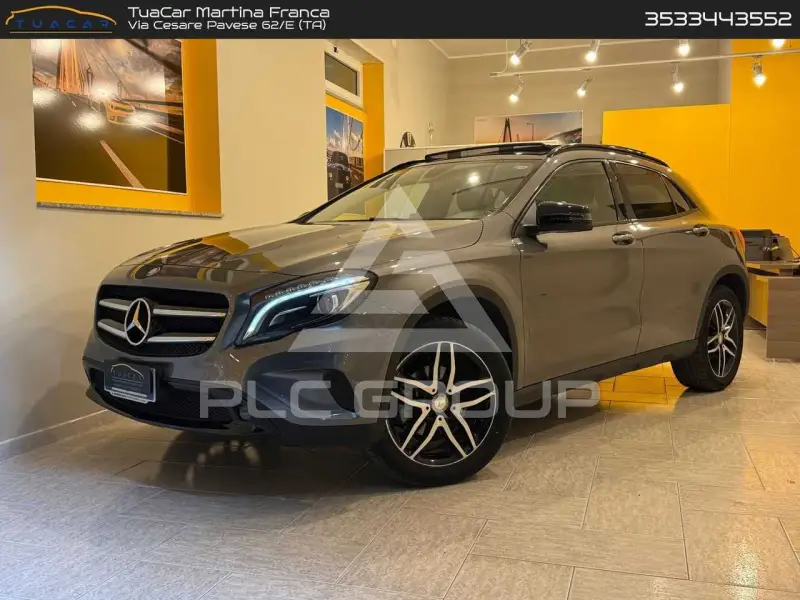 2016 Mercedes Benz Other