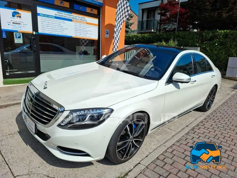 2016 Mercedes Benz Other
