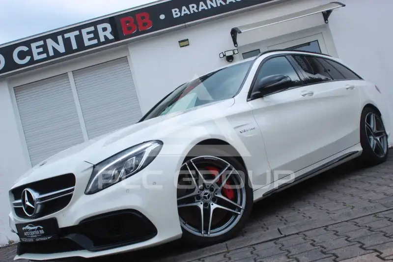 2016 Mercedes Benz Other