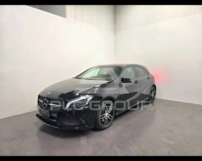 2016 Mercedes Benz Other