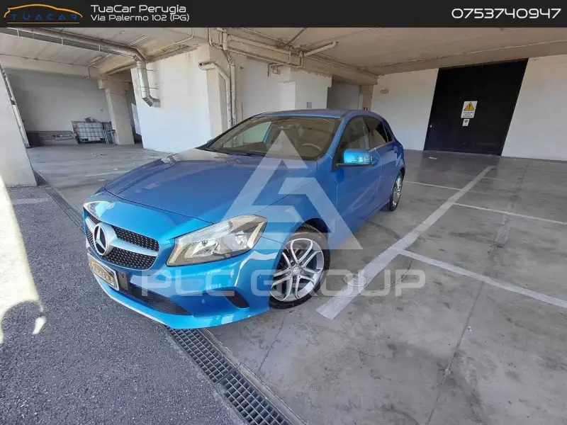2016 Mercedes Benz Other