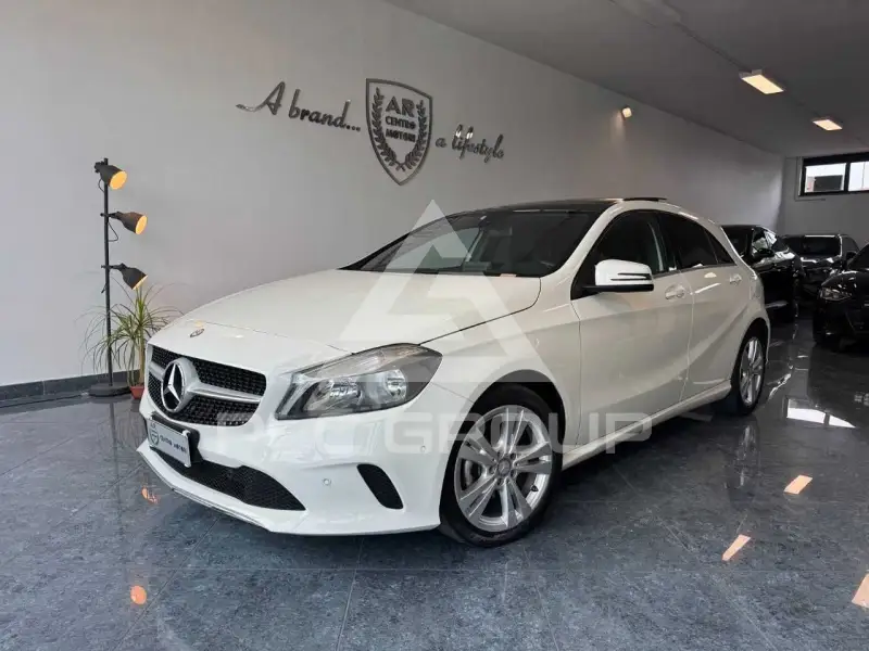 2016 Mercedes Benz Other