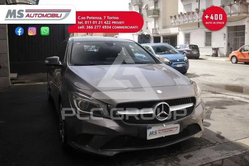 2016 Mercedes Benz Other