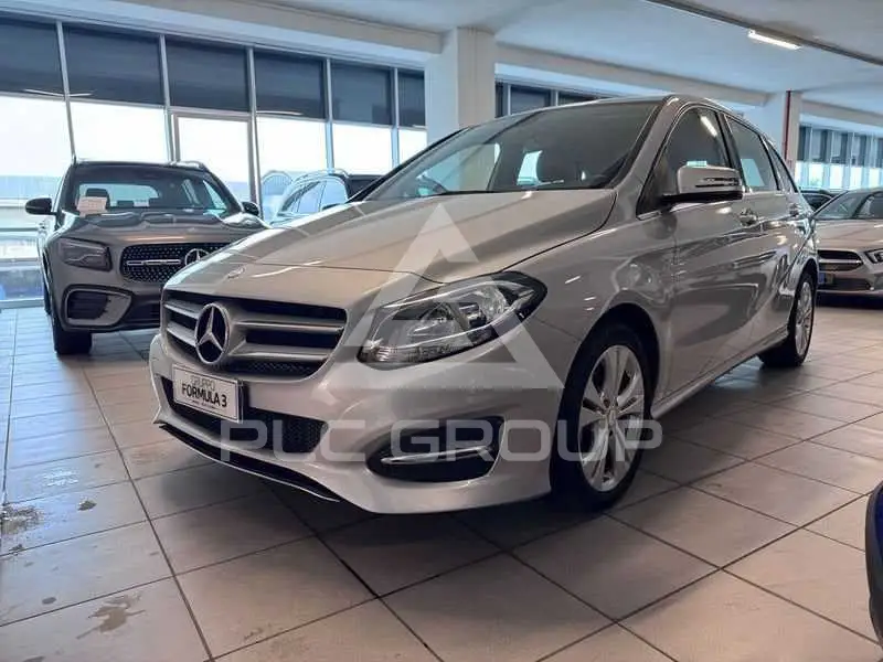 2016 Mercedes Benz Other