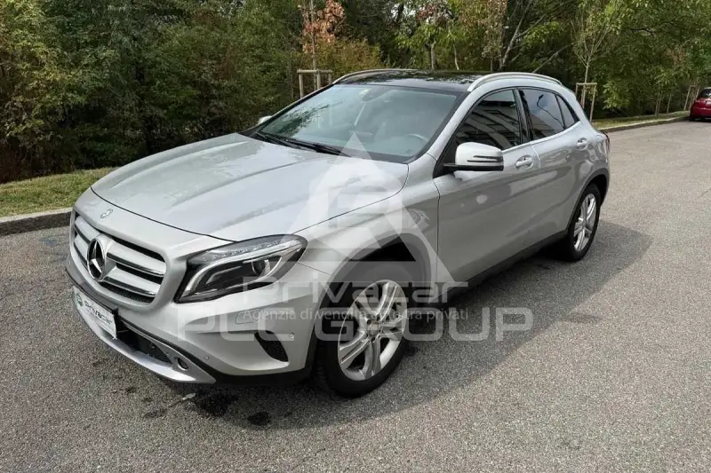 2016 Mercedes Benz Other