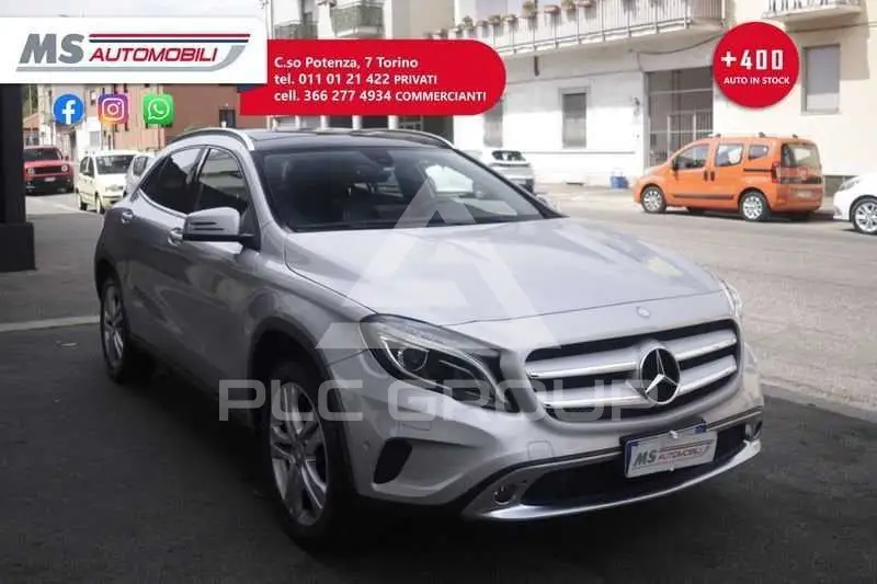 2016 Mercedes Benz Other