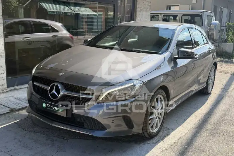 2016 Mercedes Benz Other