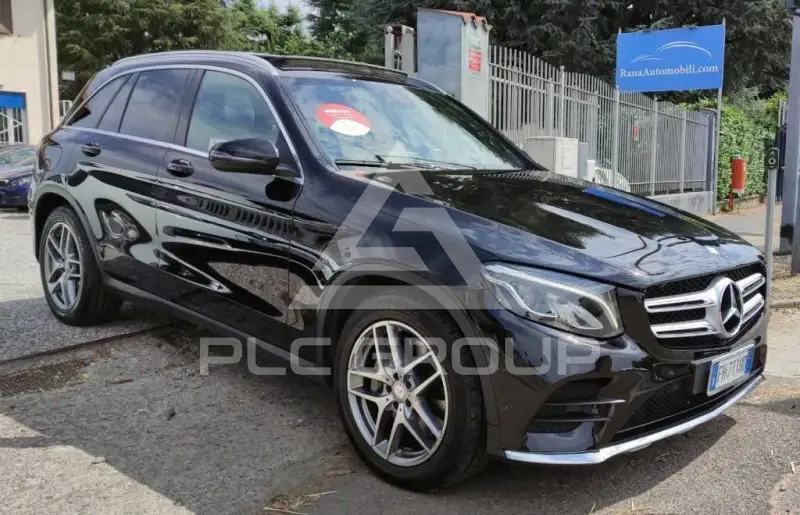 2016 Mercedes Benz Other