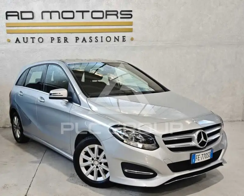 2016 Mercedes Benz Other