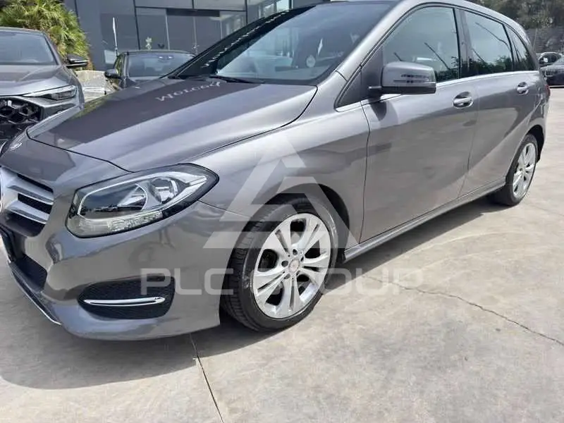 2016 Mercedes Benz Other