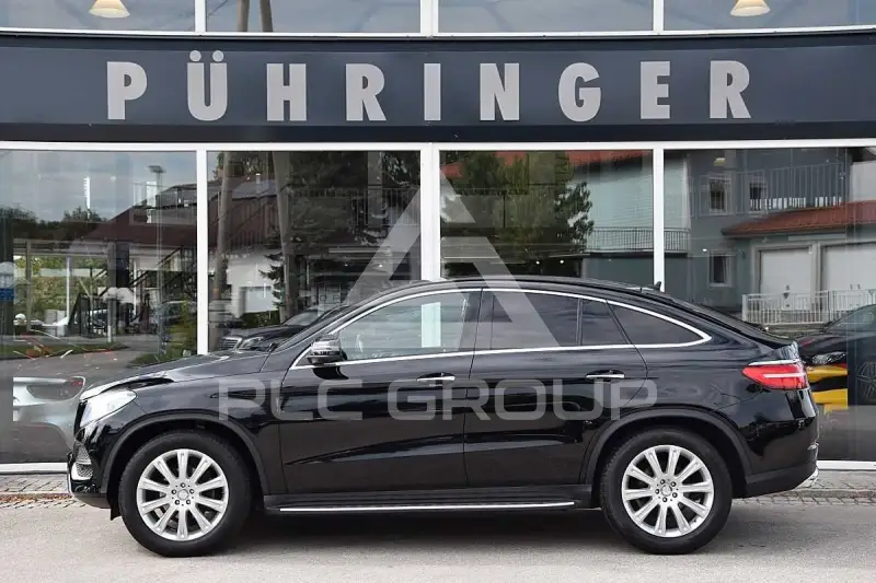 2016 Mercedes Benz Other