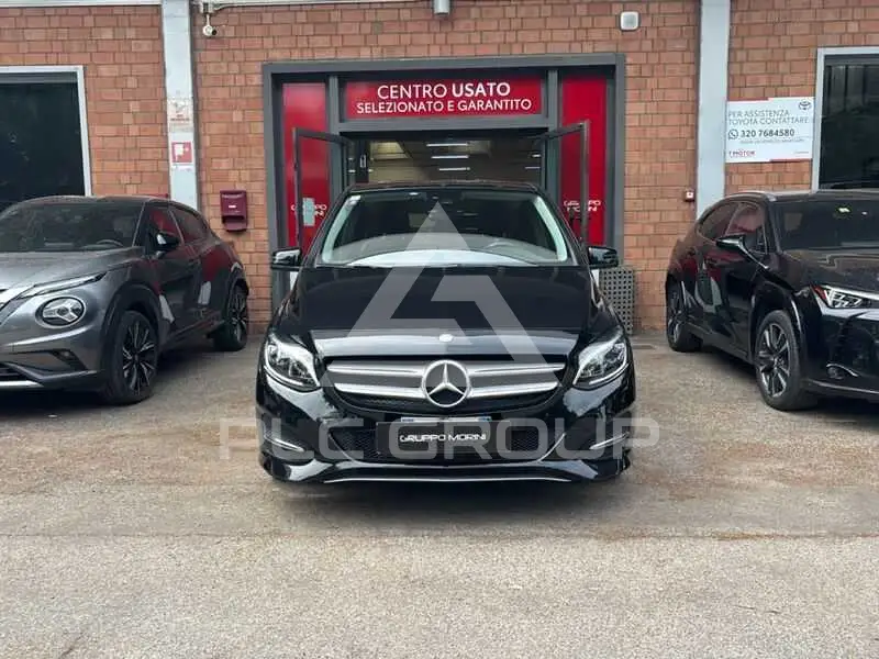 2016 Mercedes Benz Other