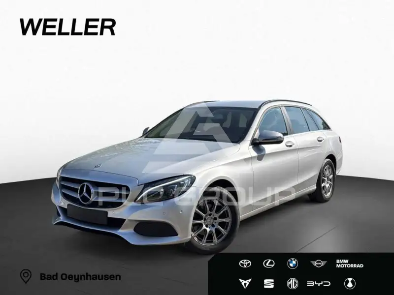 2016 Mercedes Benz Other