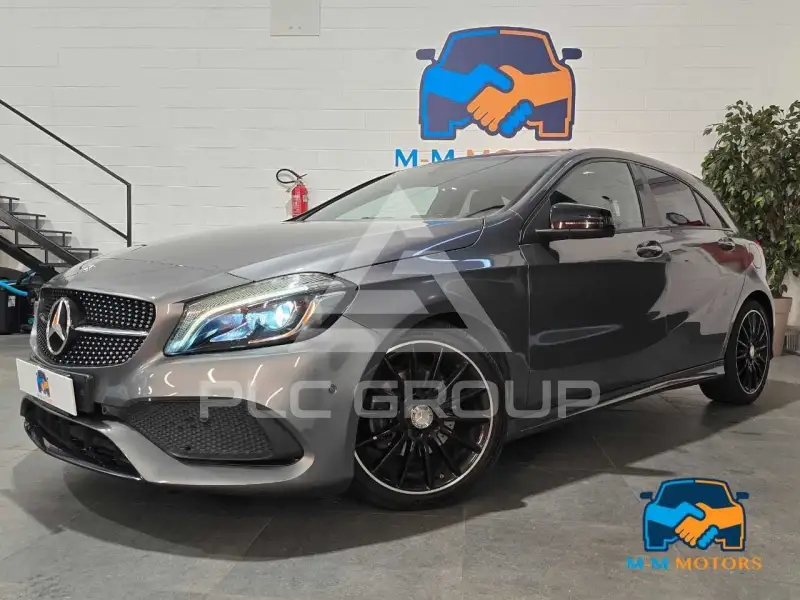 2016 Mercedes Benz Other
