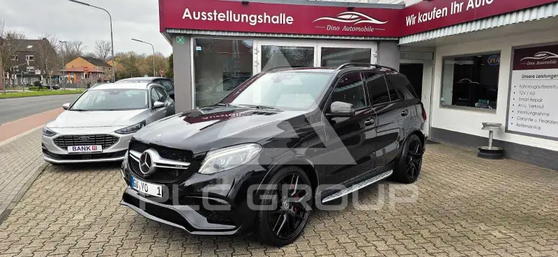 2016 Mercedes Benz Other